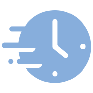 external clock-flat-02-business-marketing-others-bomsymbols- icon