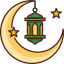 external decoration-ramadan-others-bzzricon-studio icon