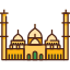 external mosque-ramadan-others-bzzricon-studio icon