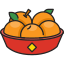 external tangerines-chinese-new-year-others-bzzricon-studio icon