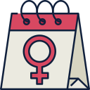 external calendar-womens-day-others-bzzricon-studio icon