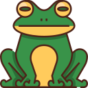 external frog-spring-others-bzzricon-studio icon