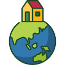 external home-mother-earth-day-others-bzzricon-studio icon