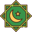 external islamic-symbol-ramadan-others-bzzricon-studio icon