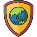 external protect-mother-earth-day-others-bzzricon-studio icon