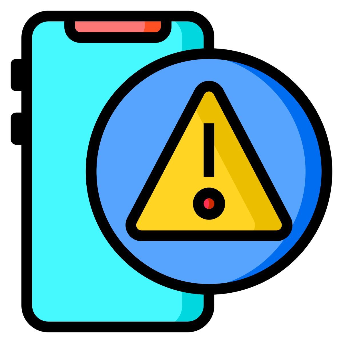alert icon
