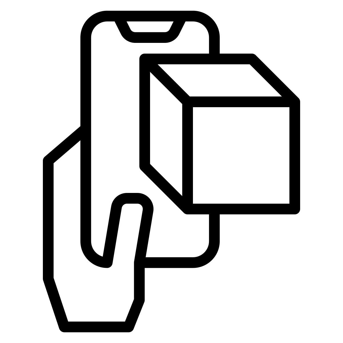 app icon