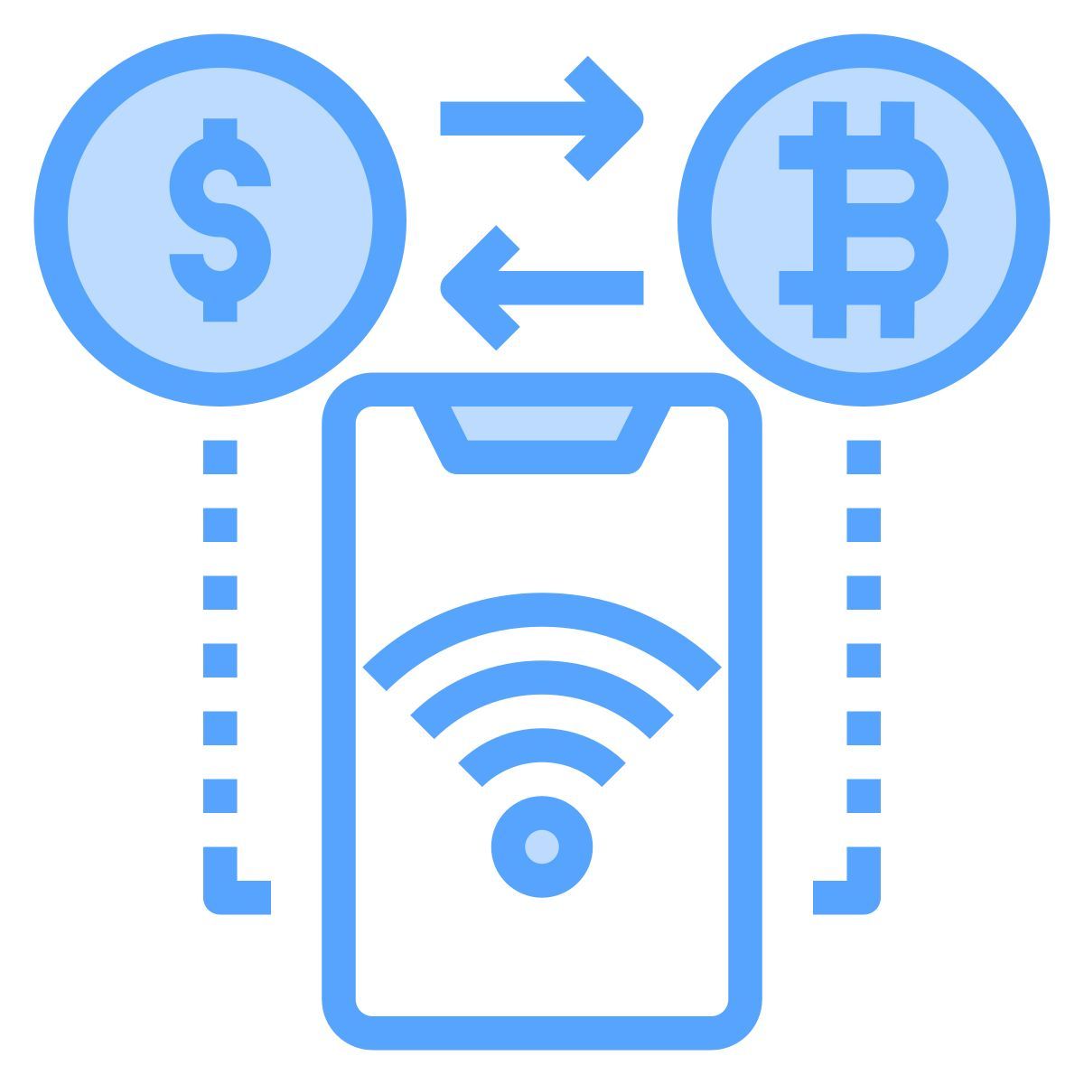application icon