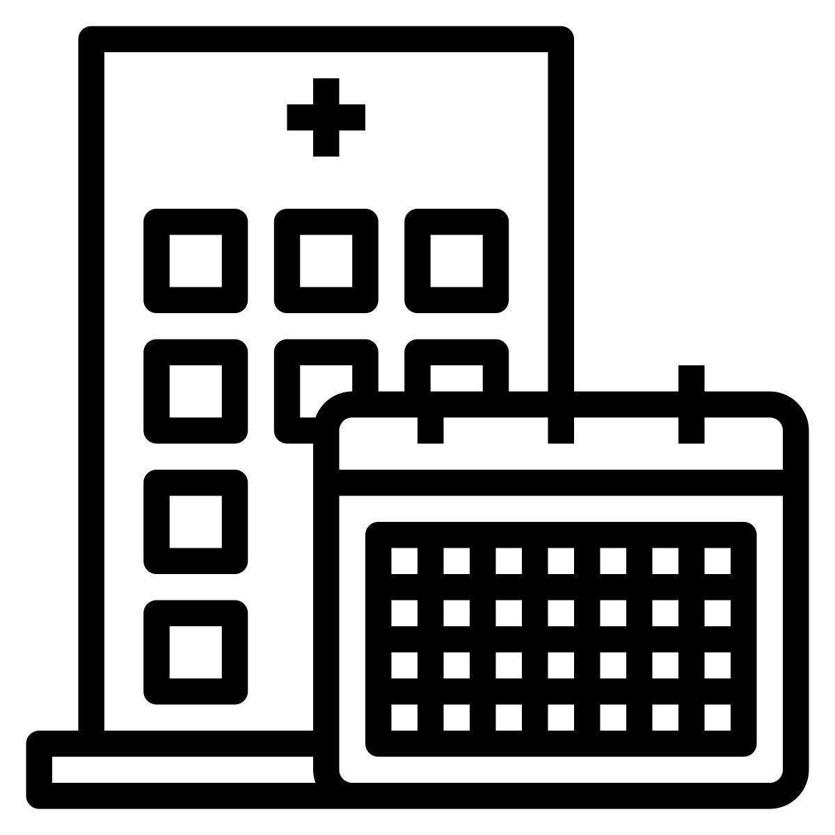 약속 icon