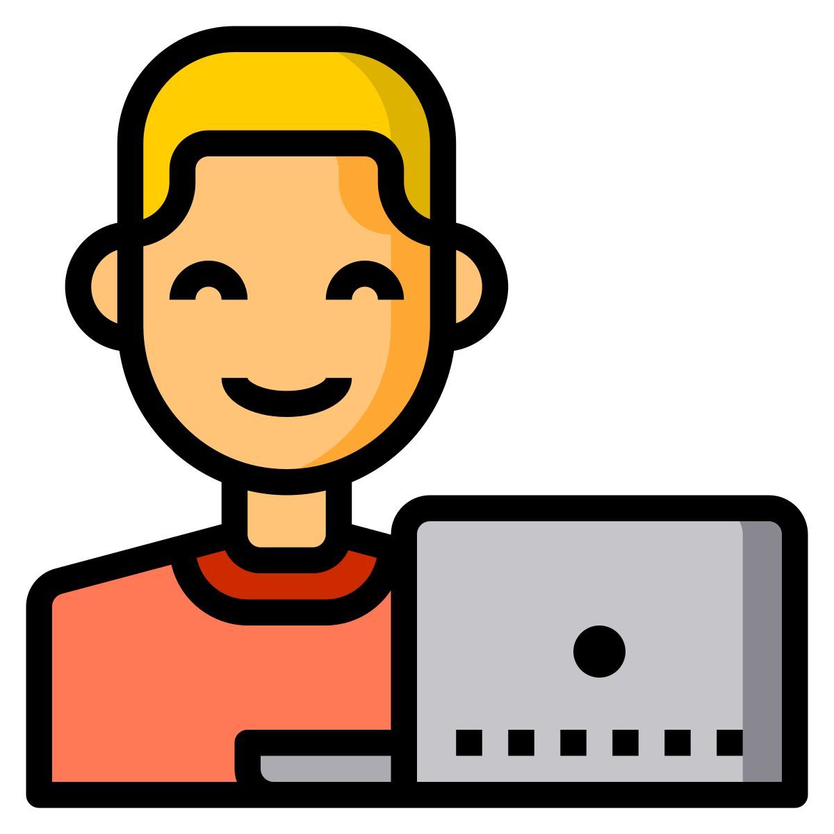 avatar icon
