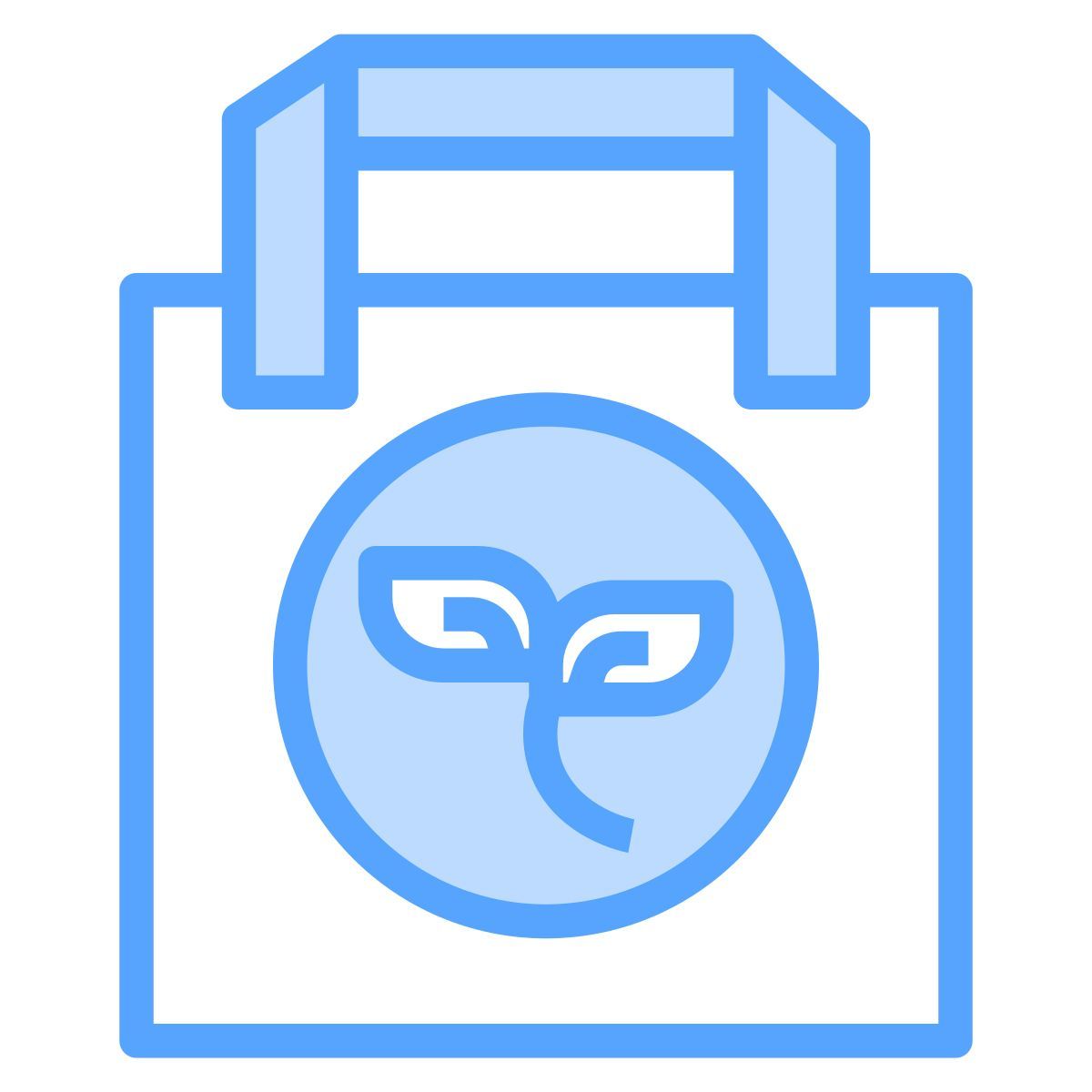 bag icon