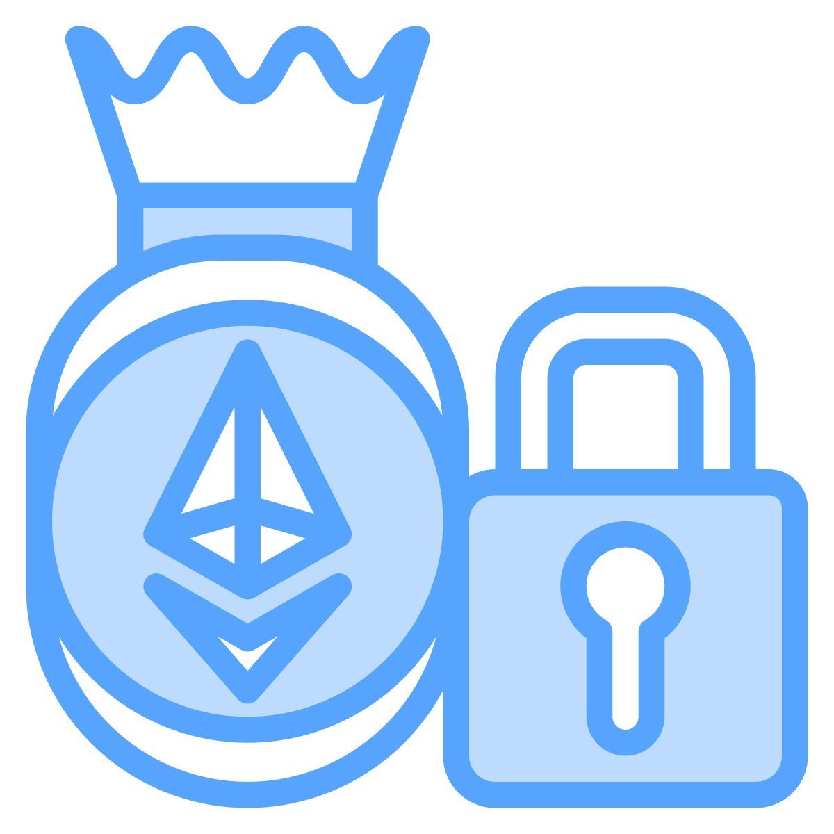 bags icon