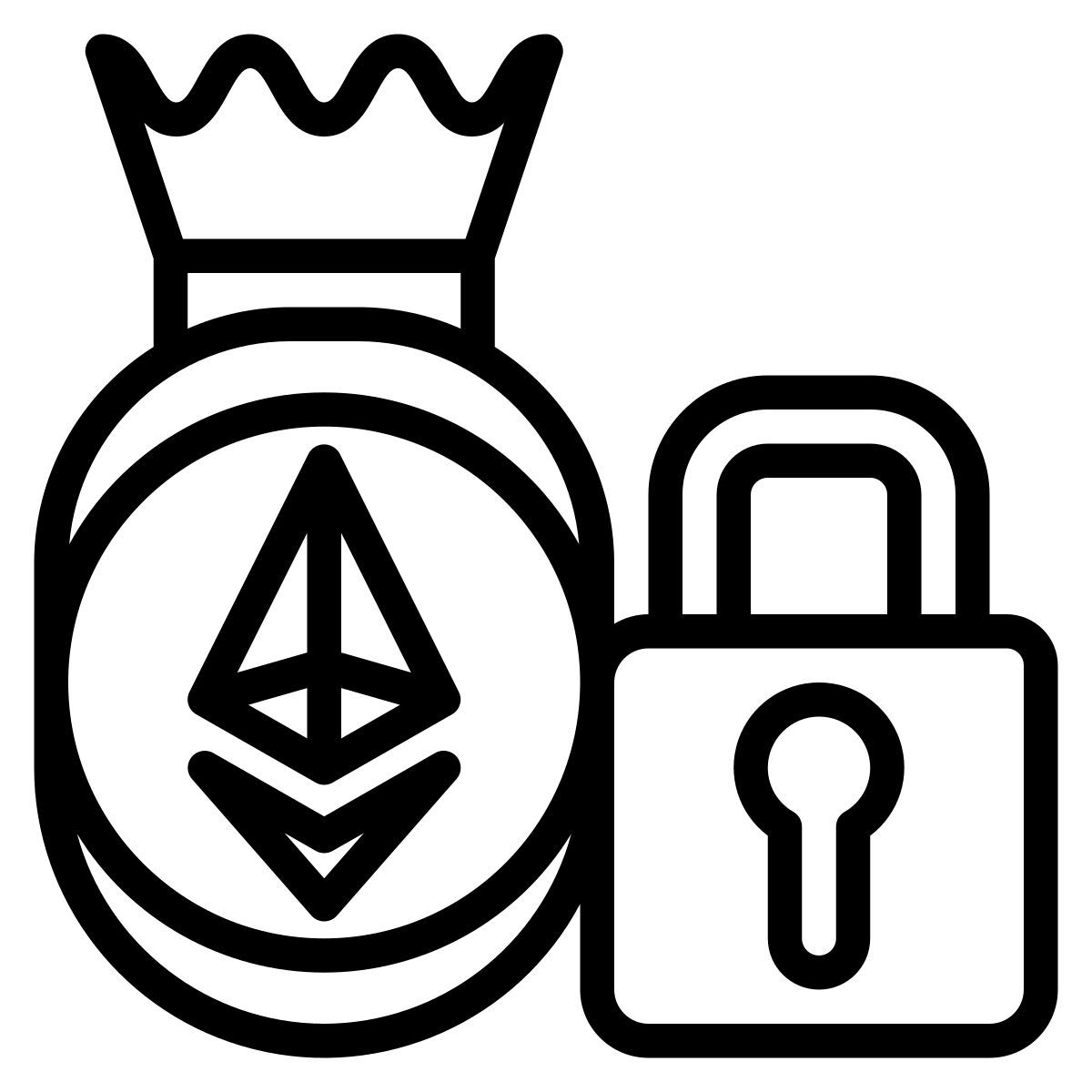 bags icon