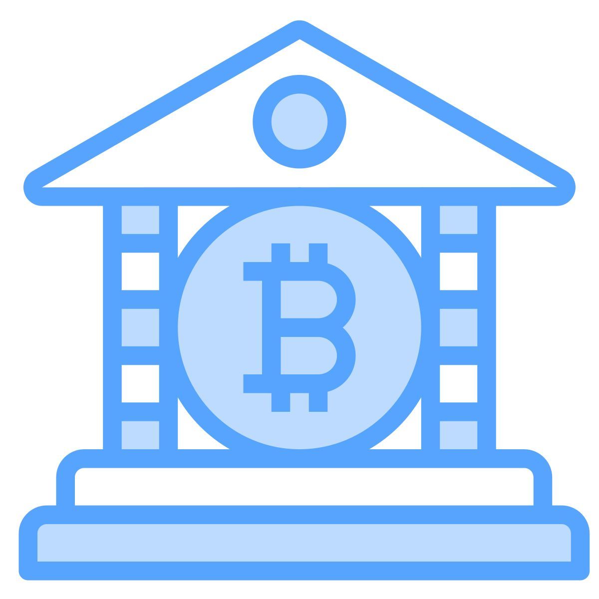 bank icon