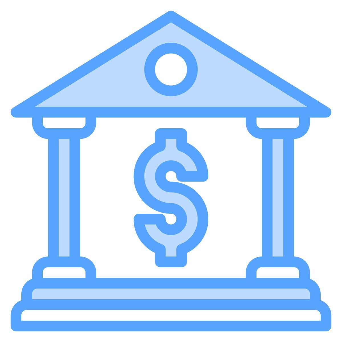 bank icon