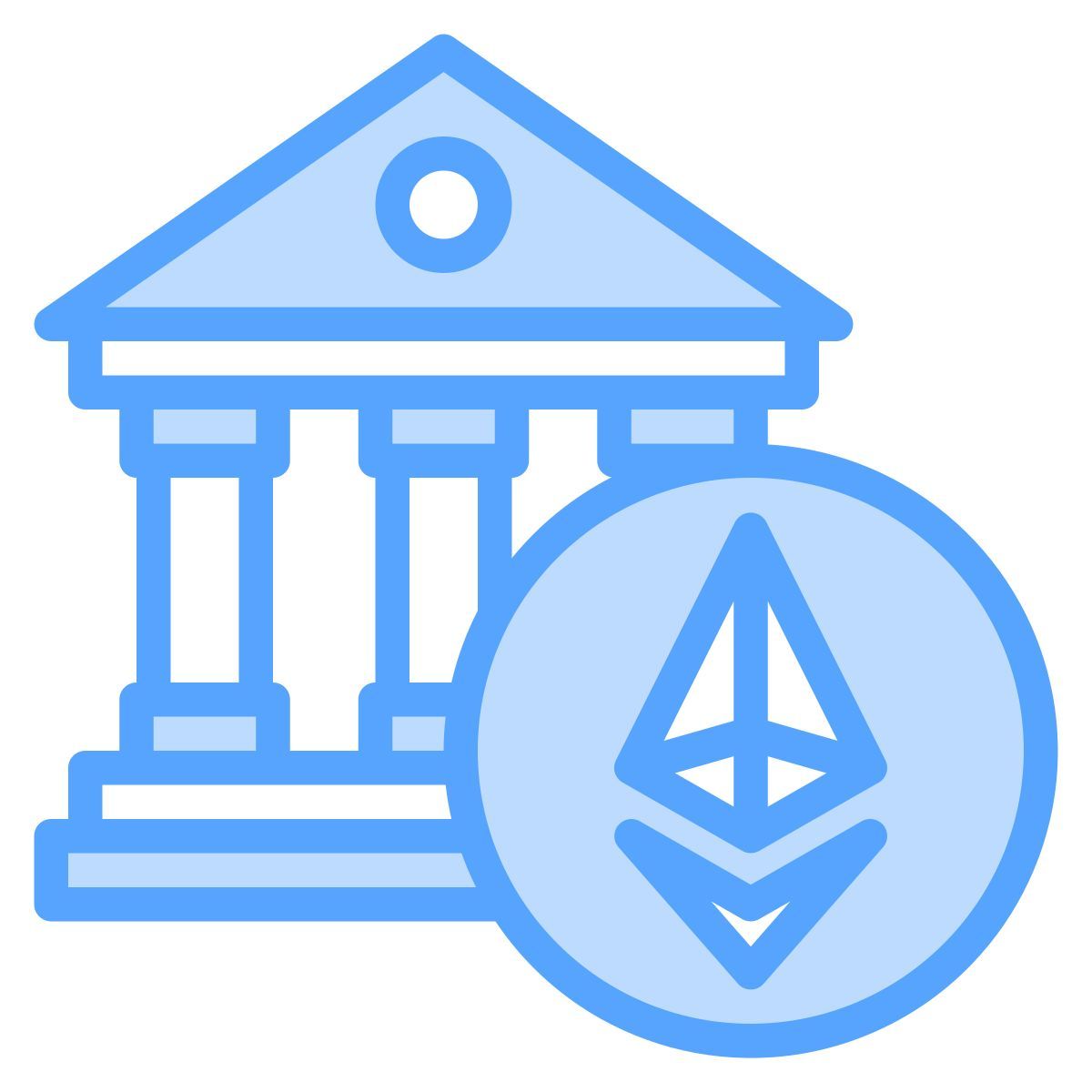 bank icon
