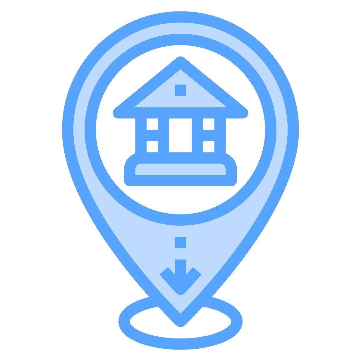 bank icon