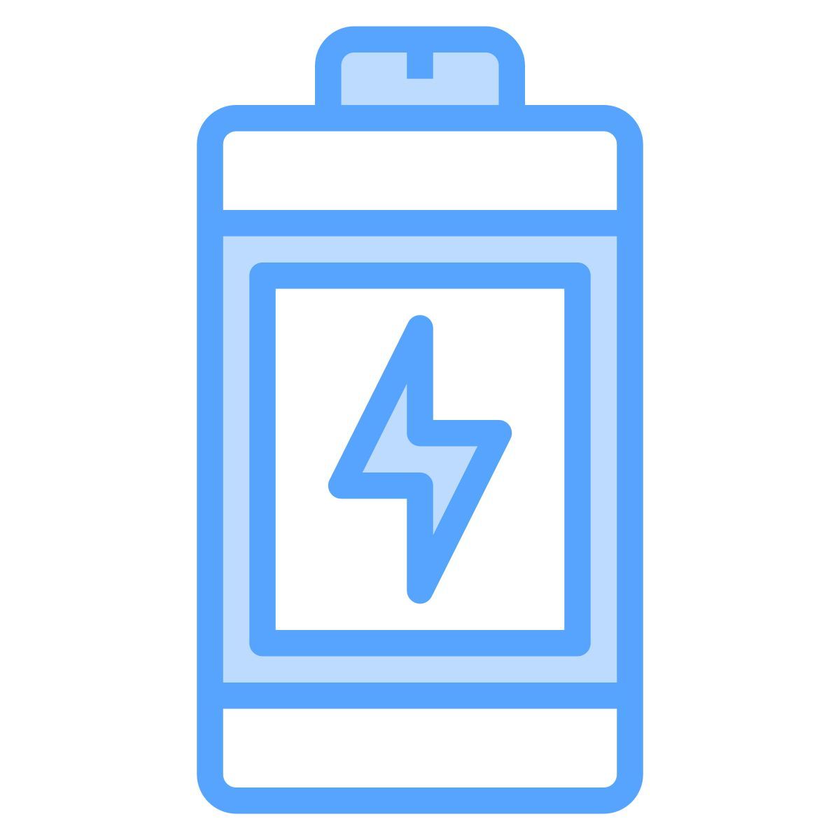 battery icon
