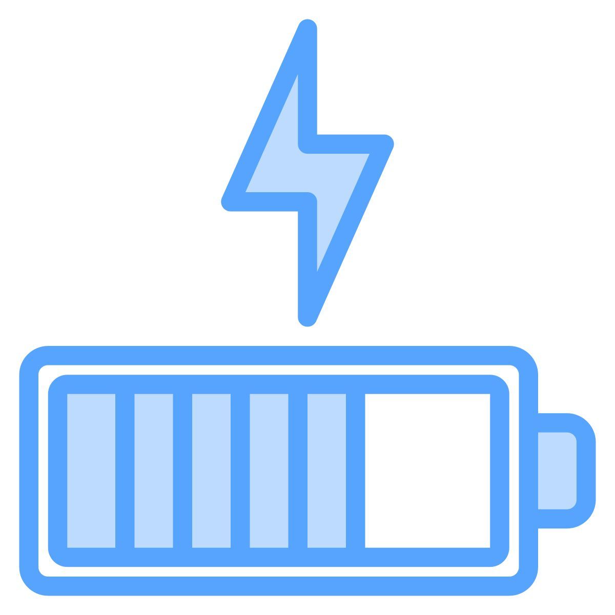 battery icon