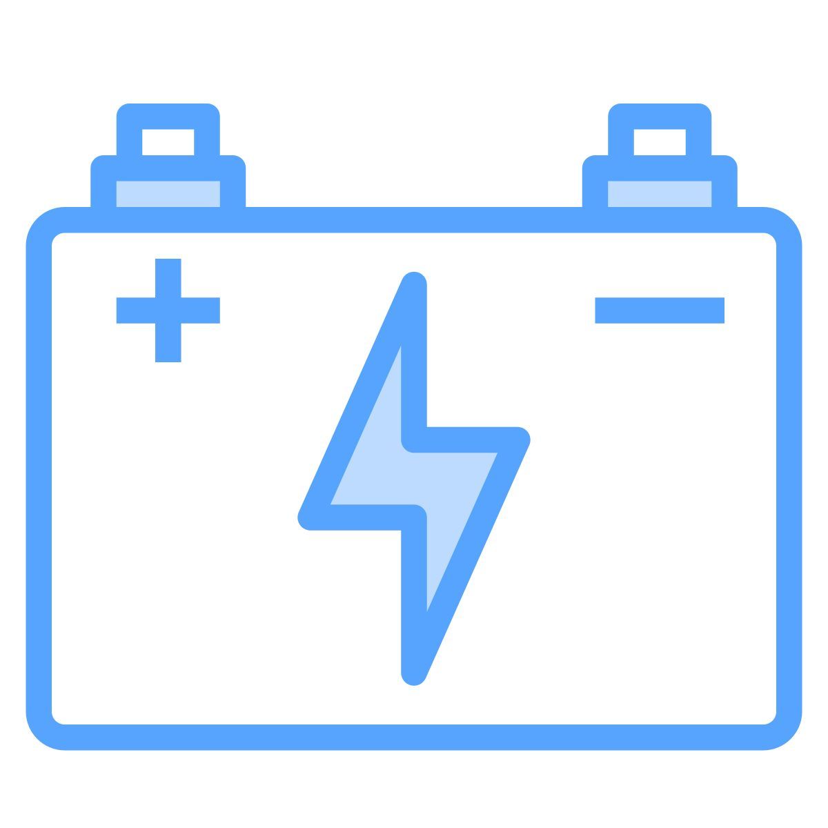 battery icon