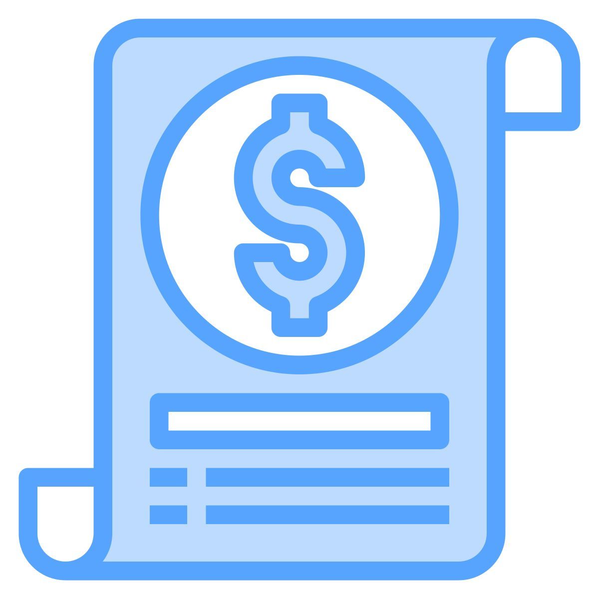 facture icon