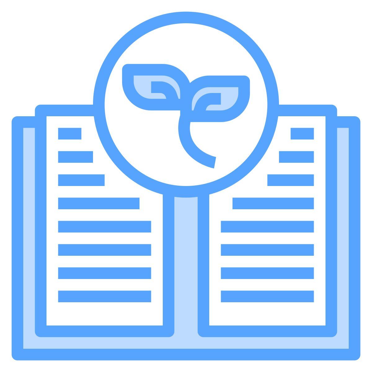 book icon