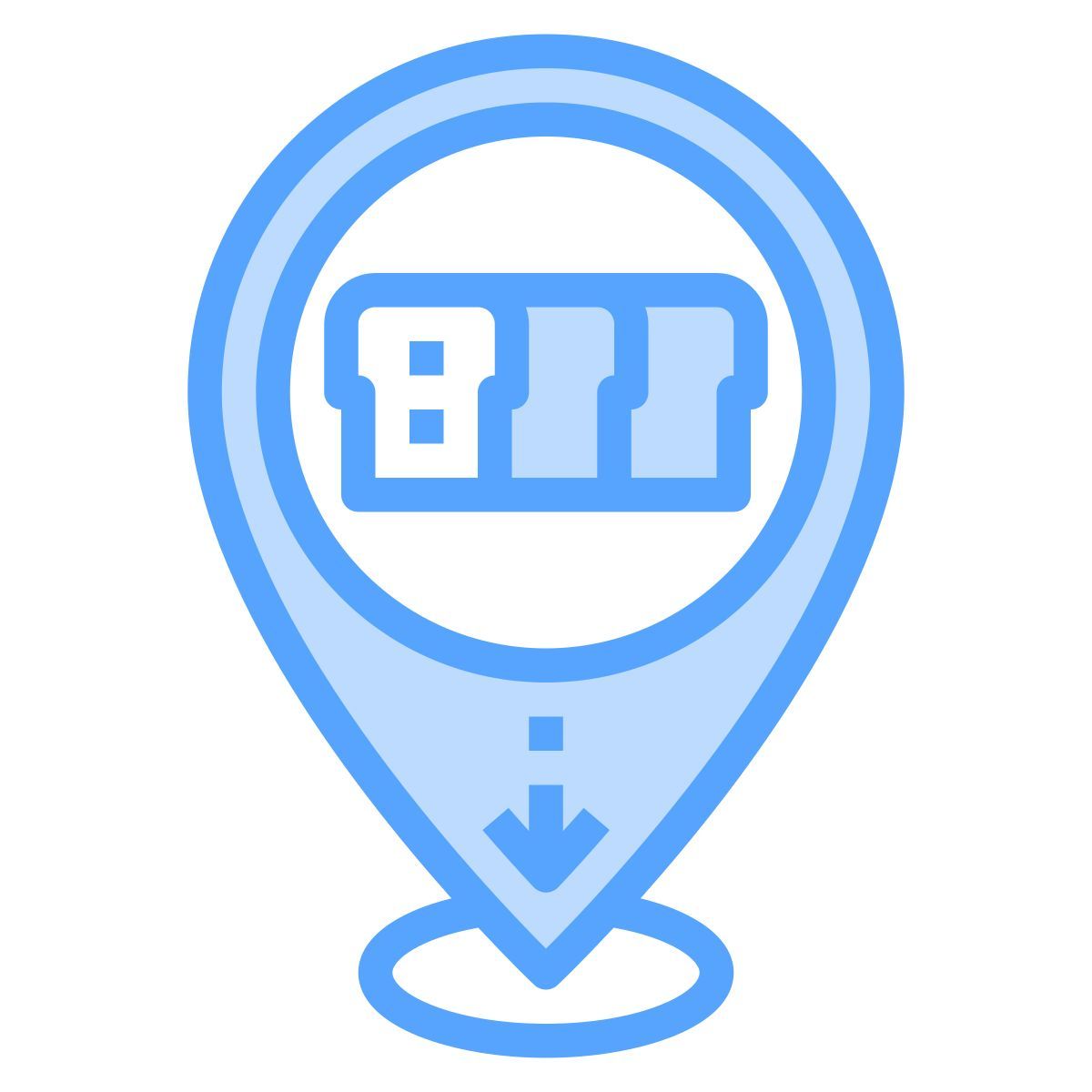 bread icon
