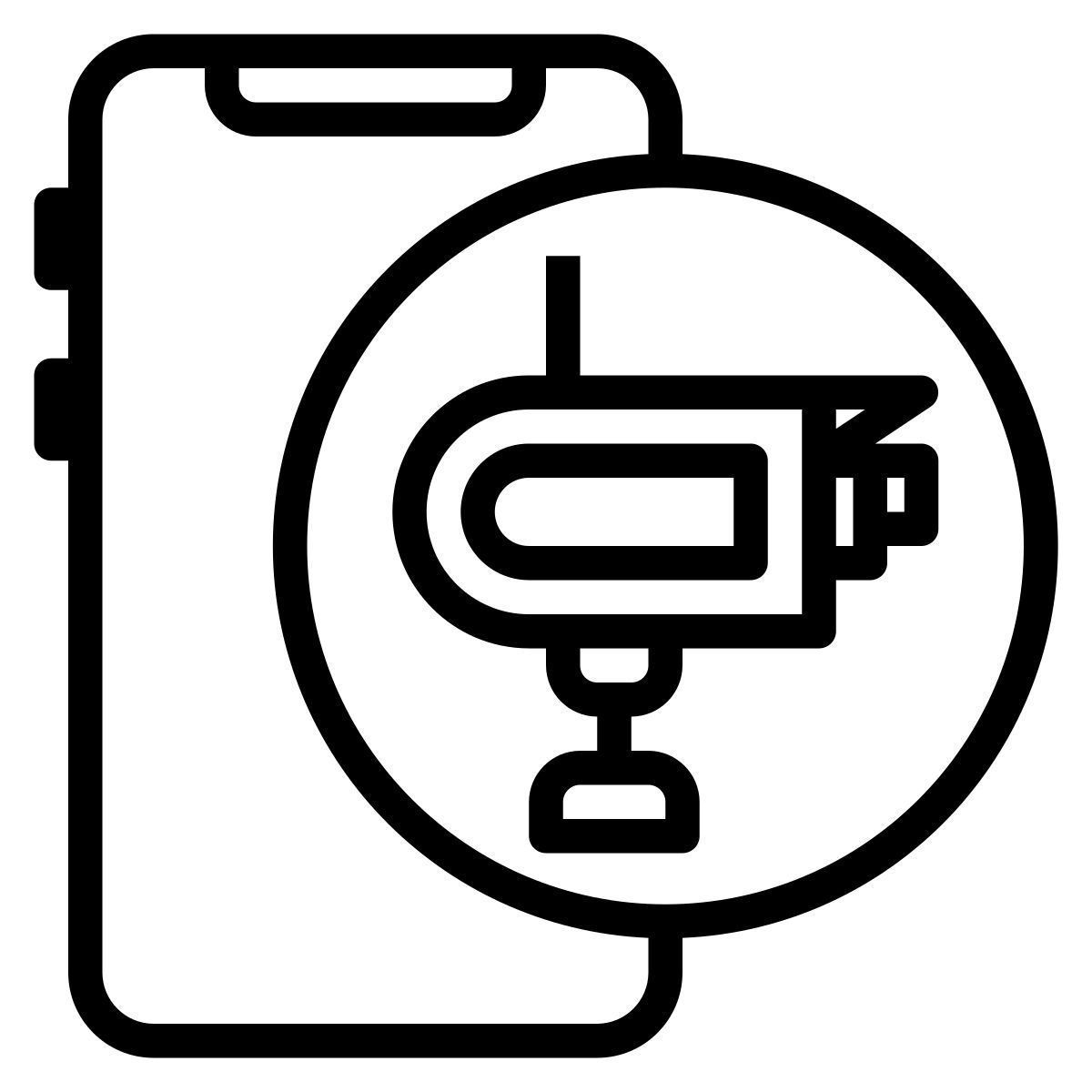 cctv icon