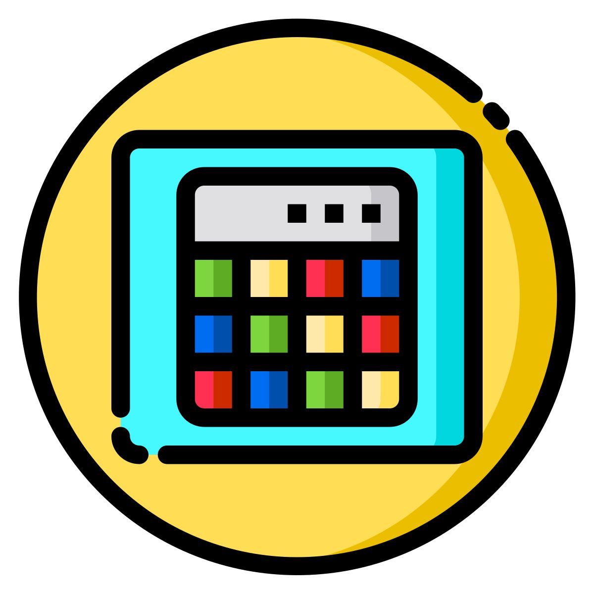calculator icon