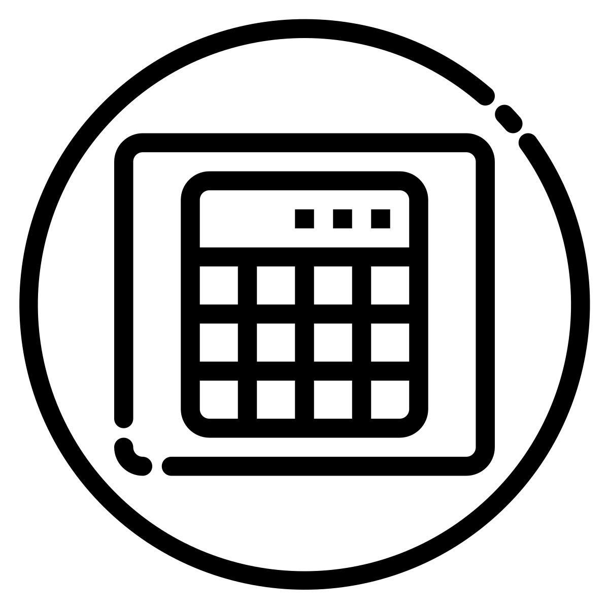 calculator icon