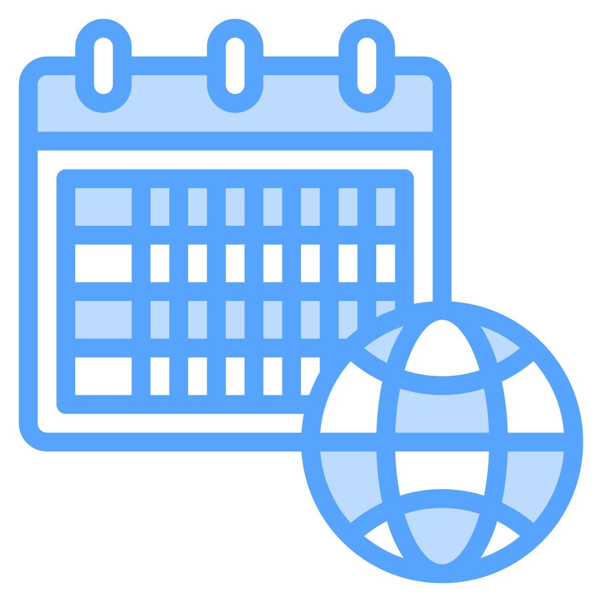 calendario icon