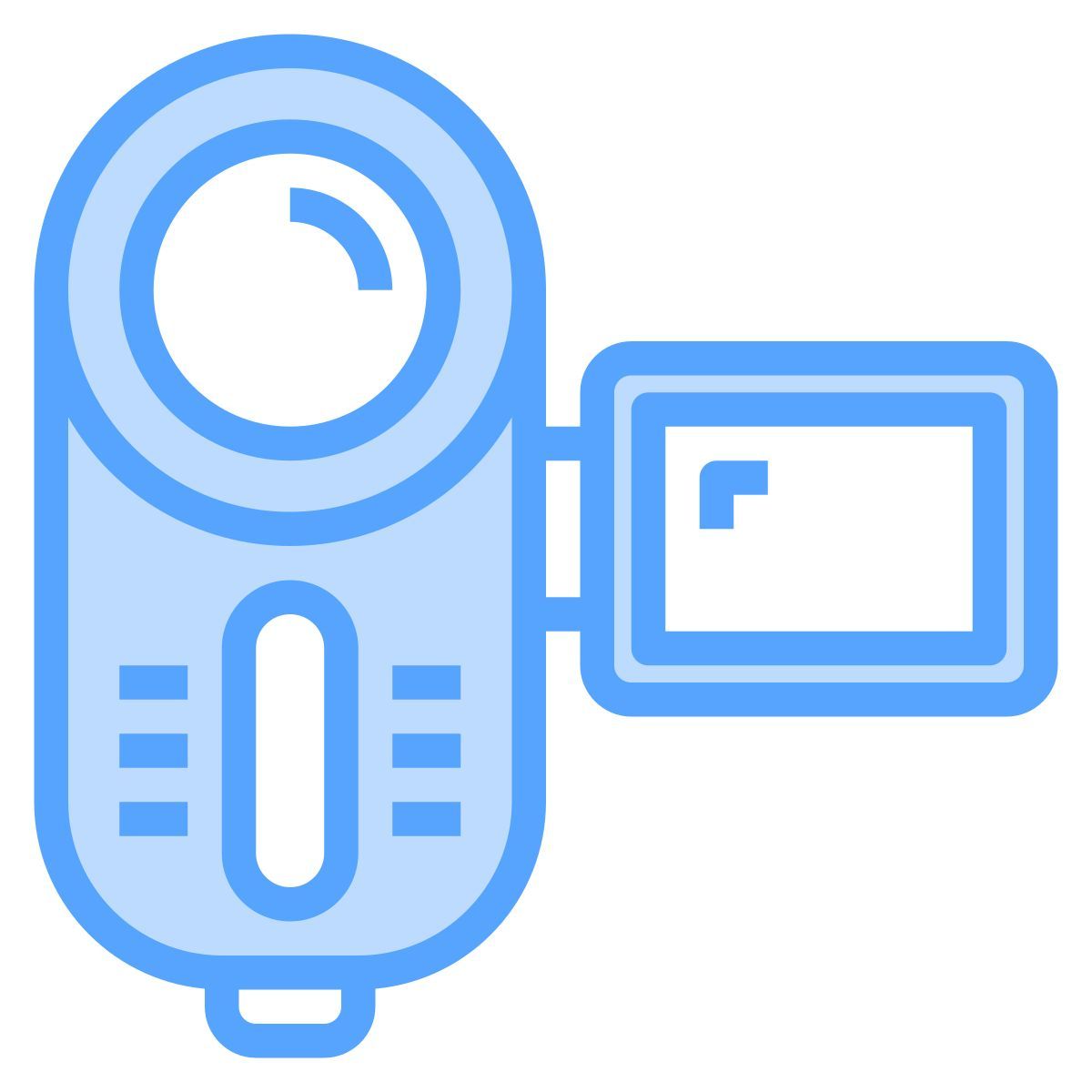 camera icon