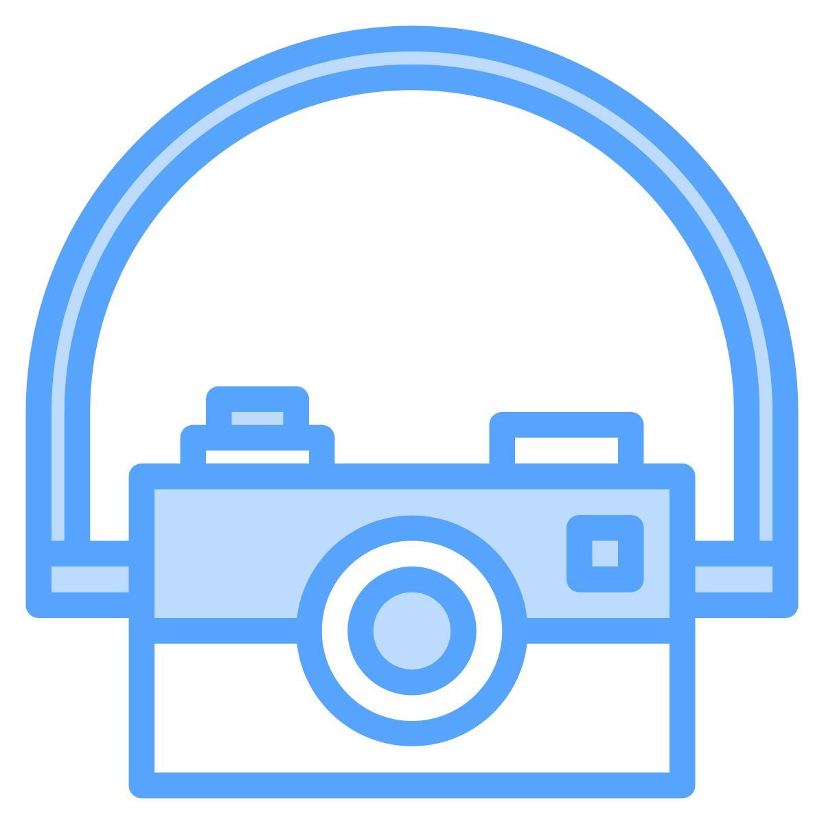カメラ icon