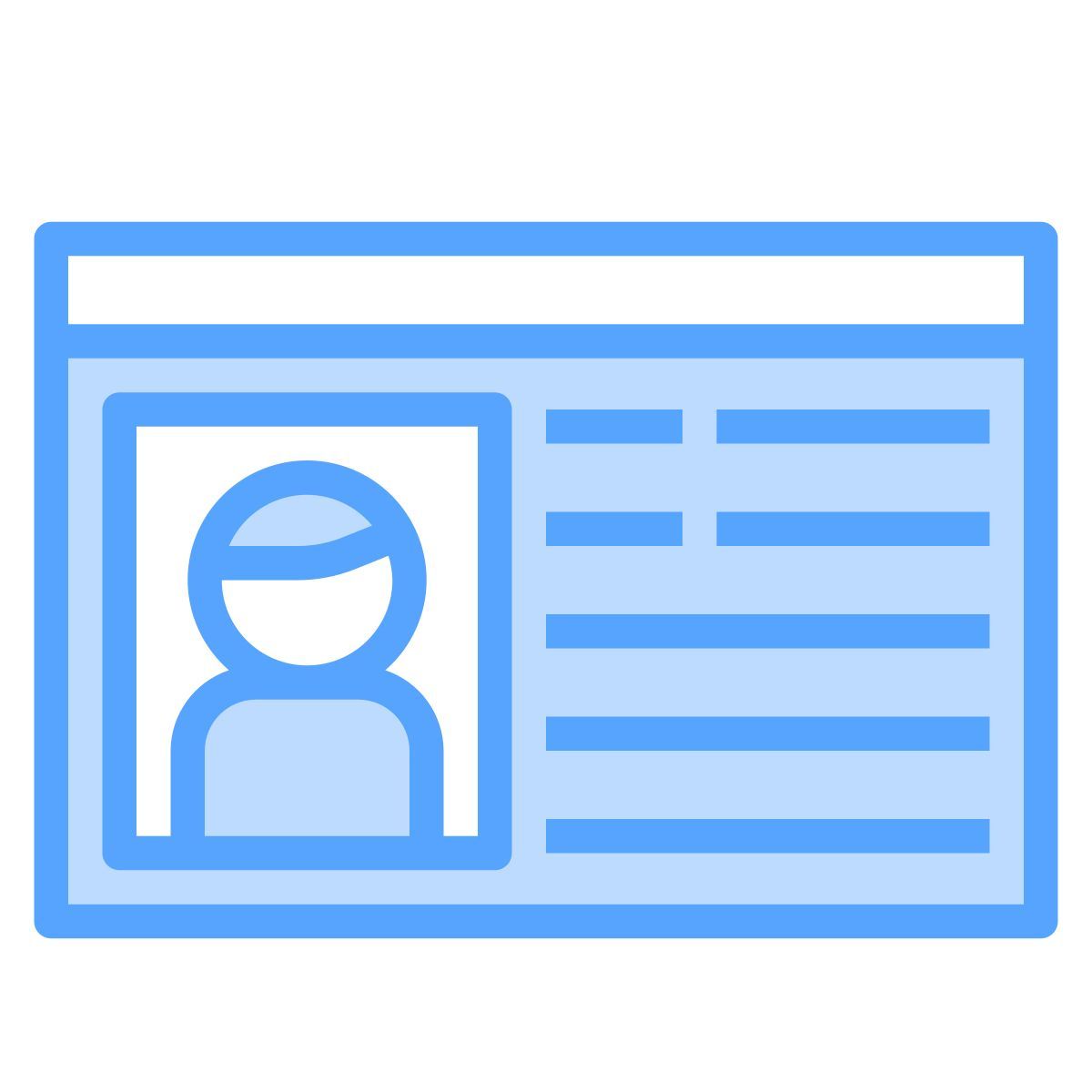 tarjeta icon