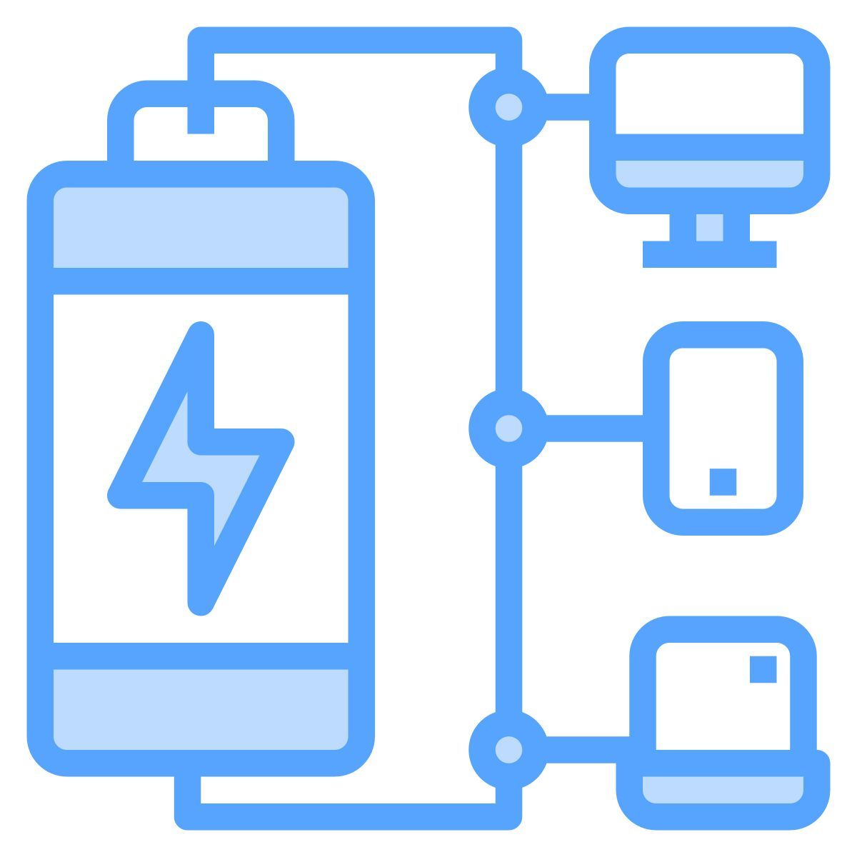 charger icon