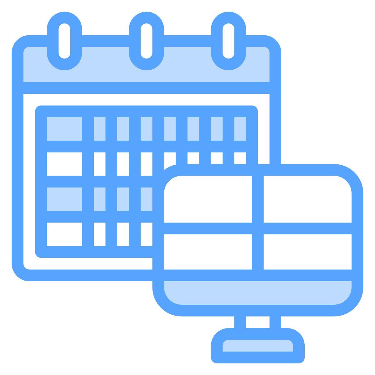 claendar icon