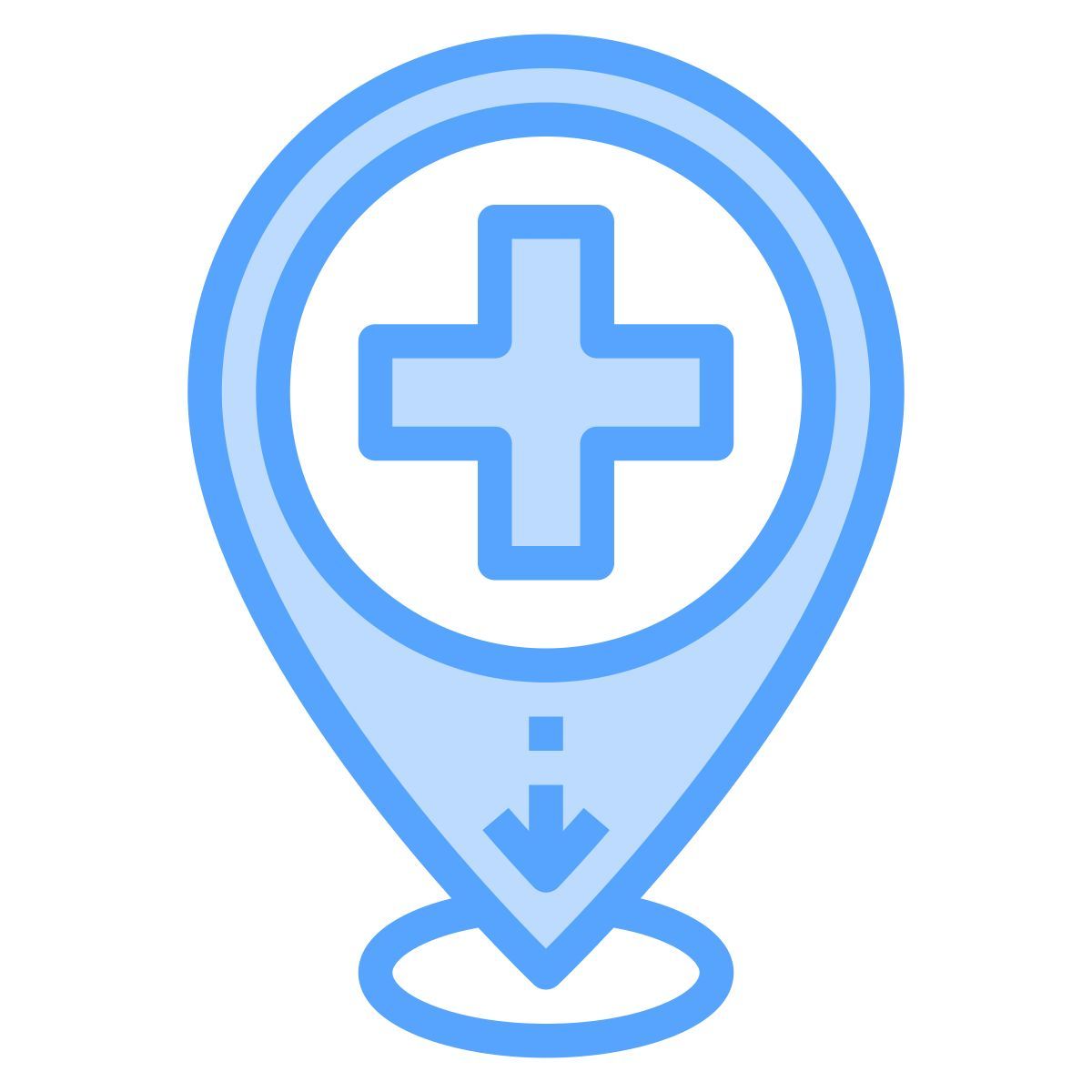 clinic icon