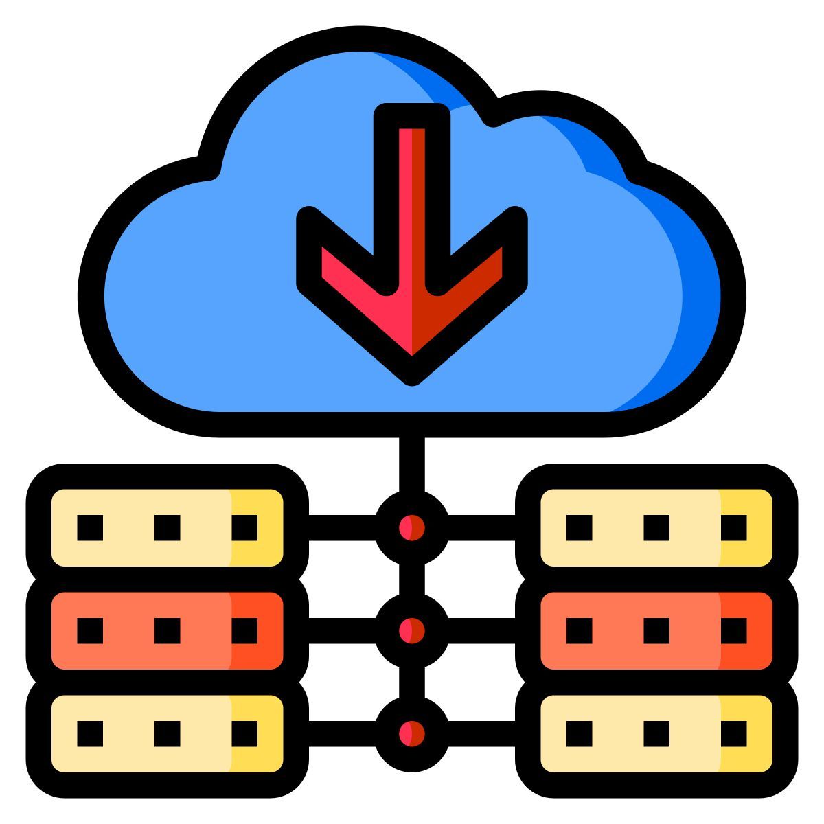 cloud icon