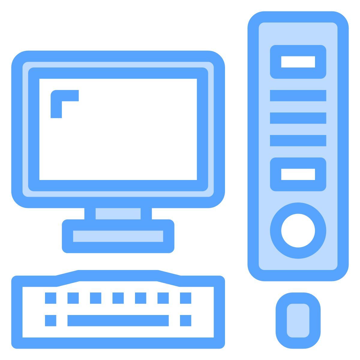 computer icon