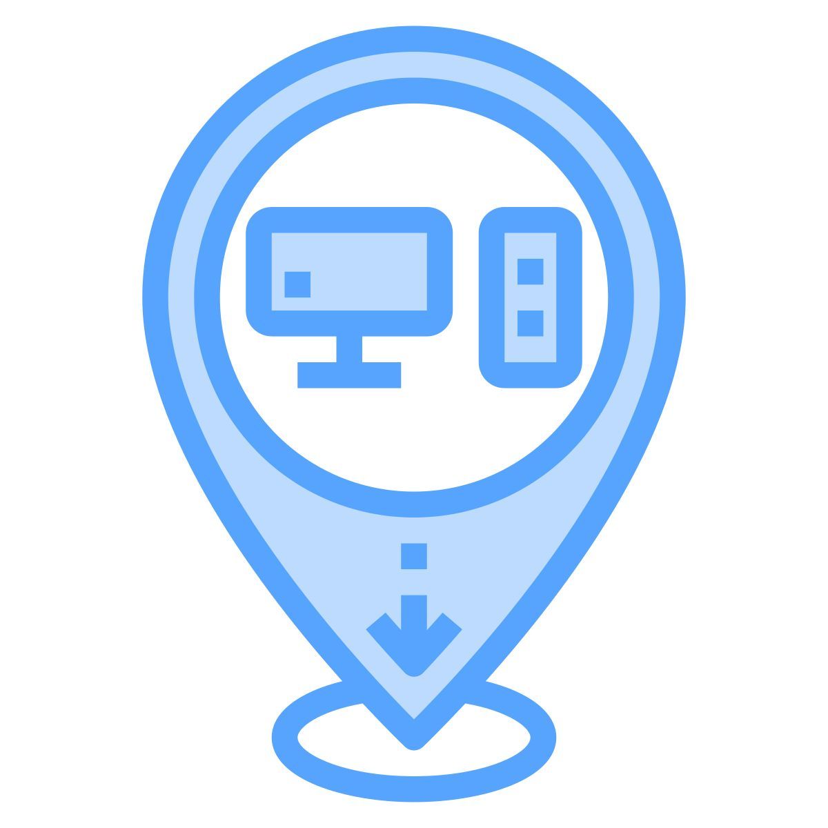 computer icon