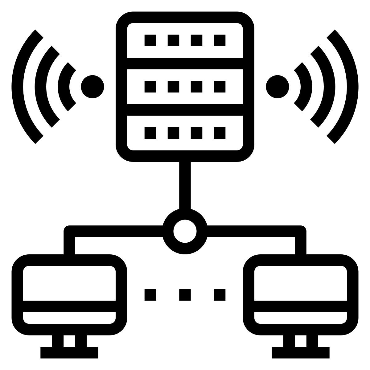 computer icon