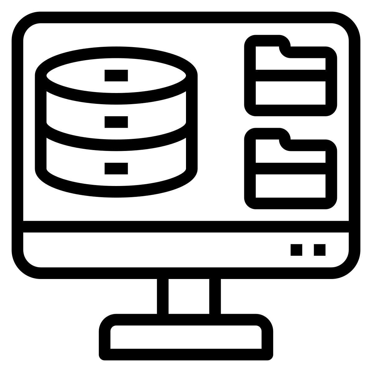computer icon