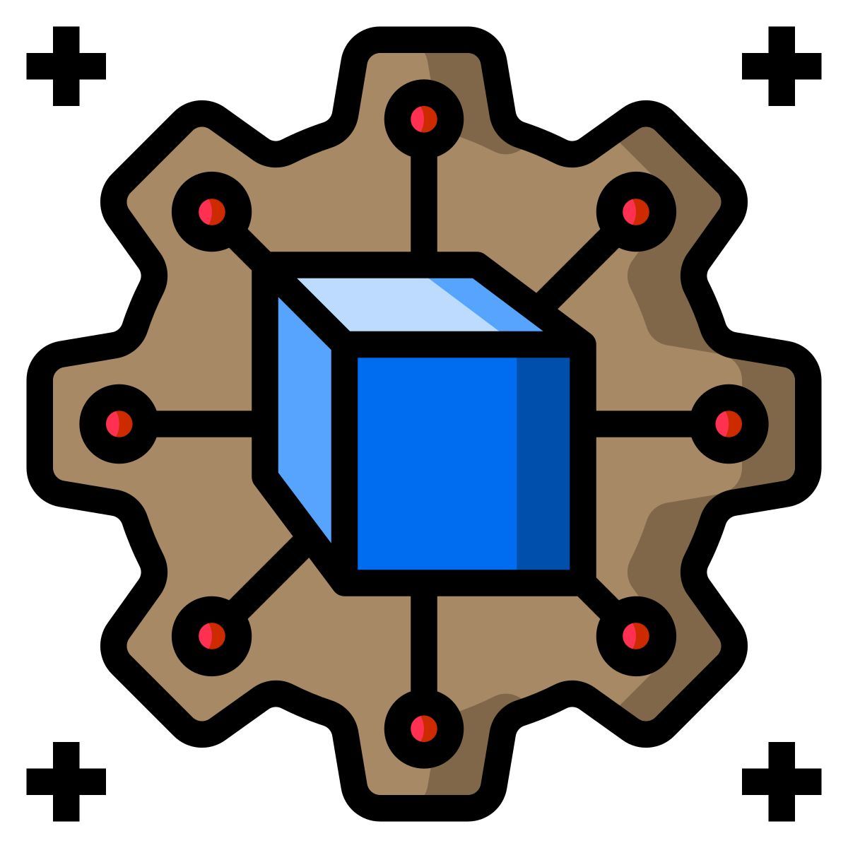 configuration icon