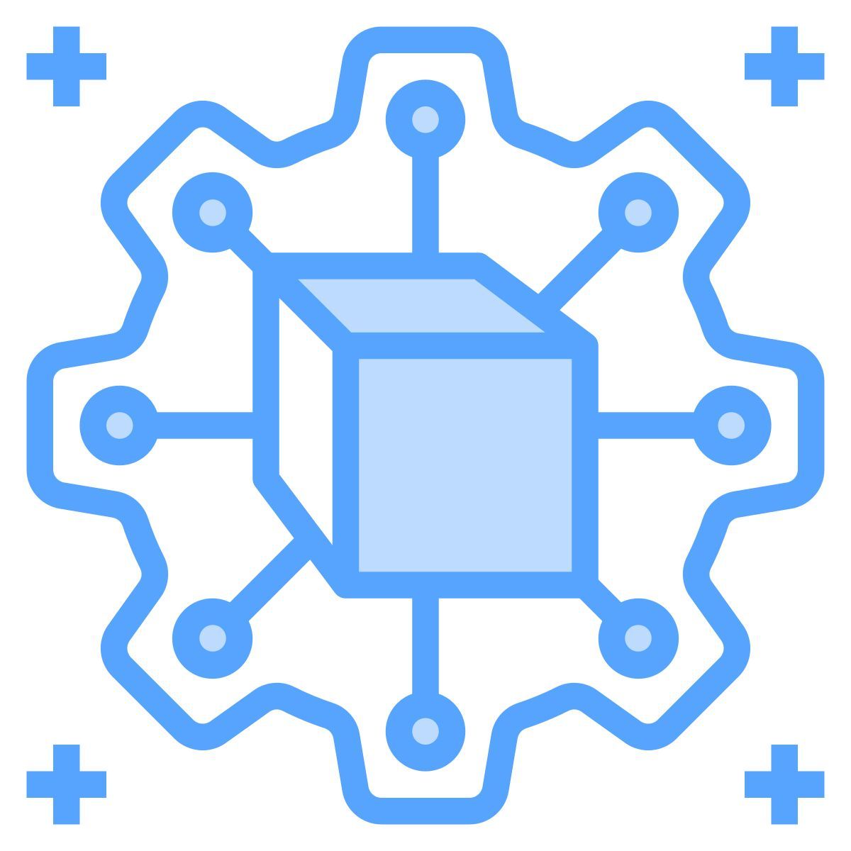 configuration icon