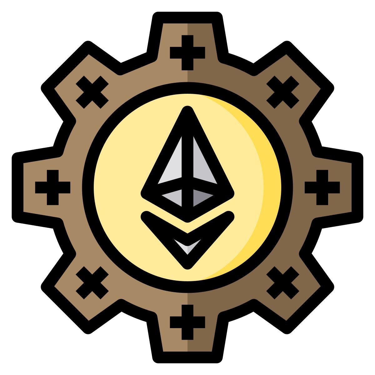 configuration icon