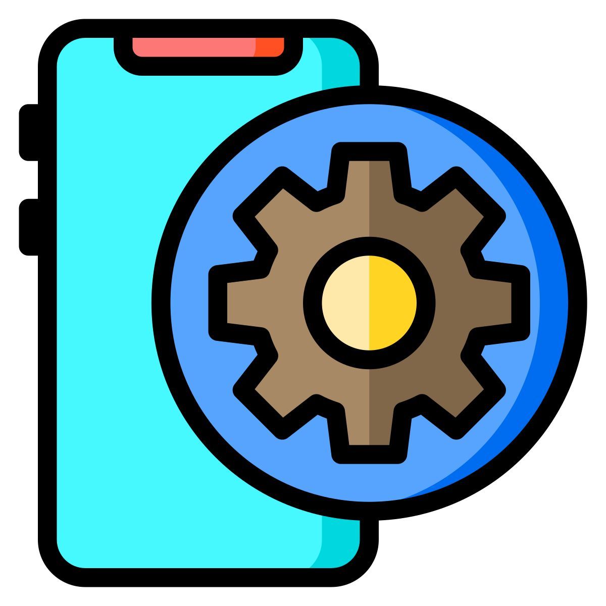 configuration icon