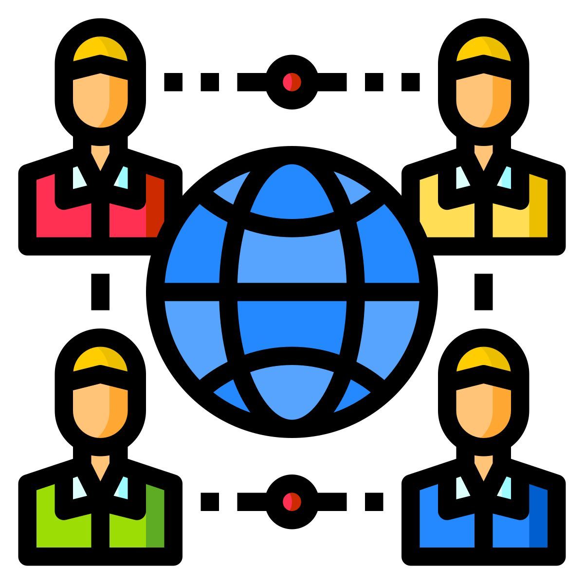 connection icon