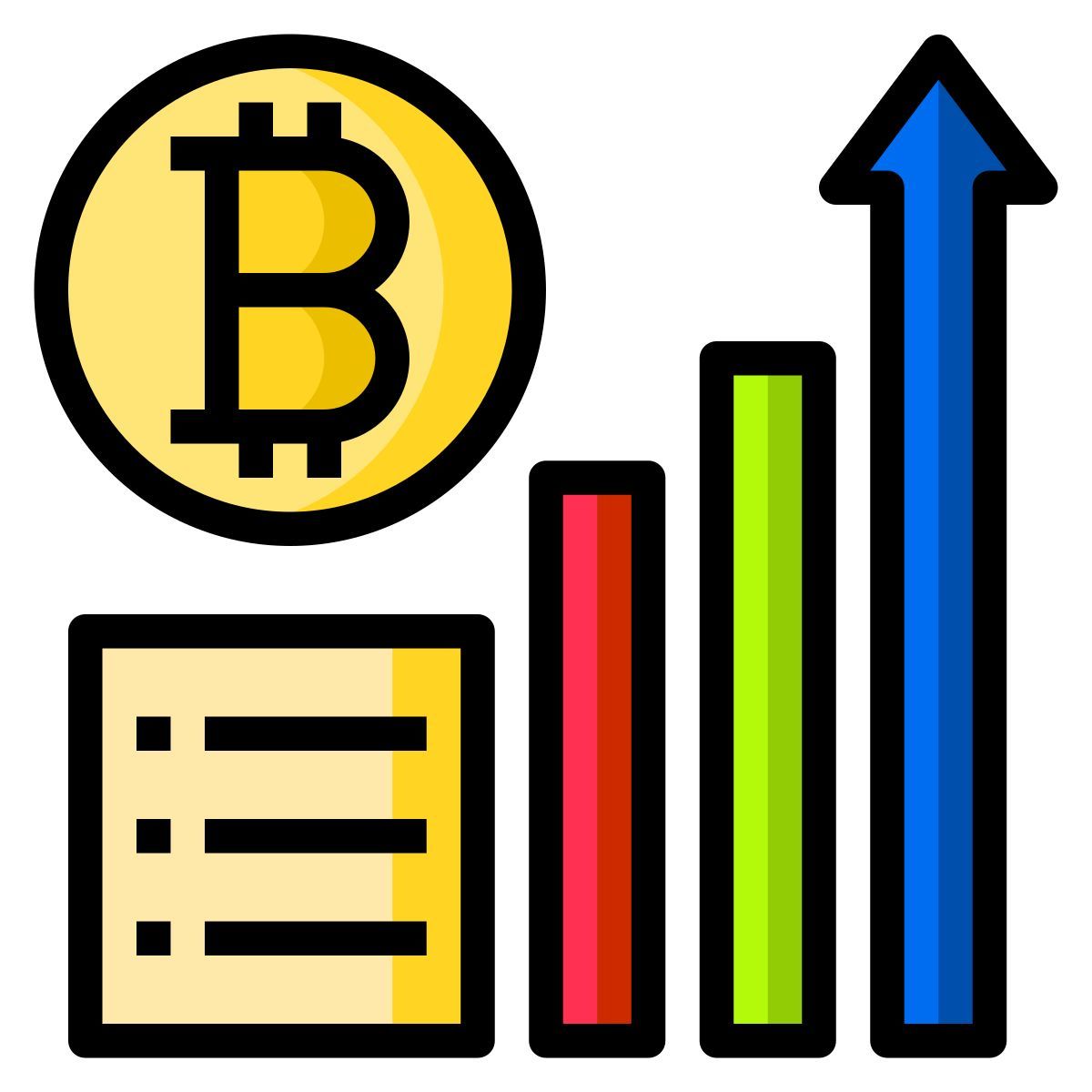 data analysis icon