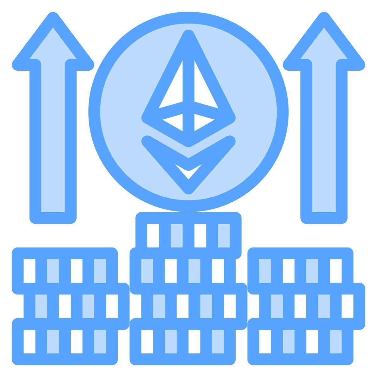 data analysis icon