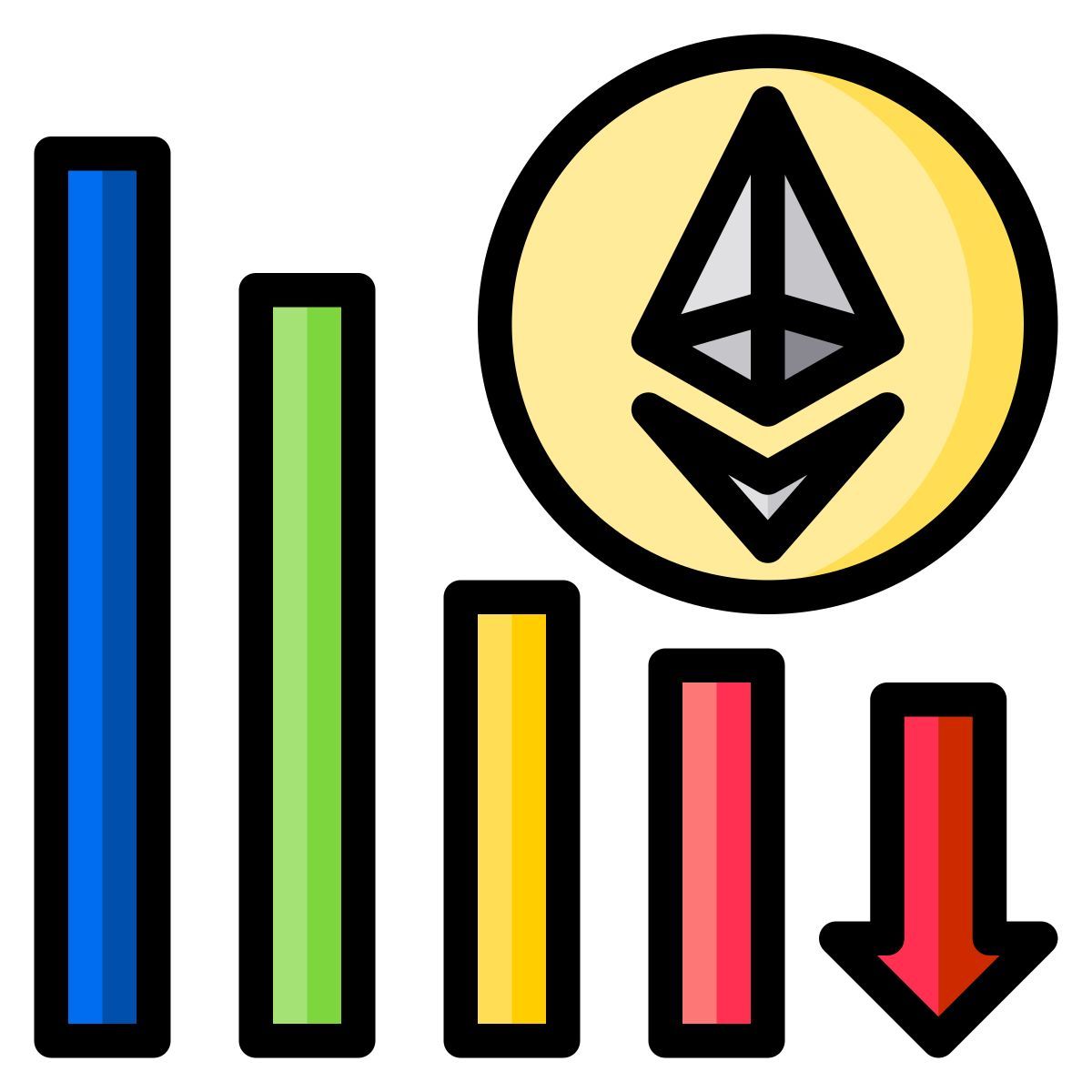 data analysis icon